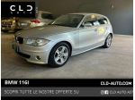 BMW Serie 1 116i Eletta 6m