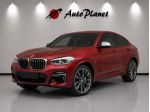 Bmw X4 xDriveM40d
