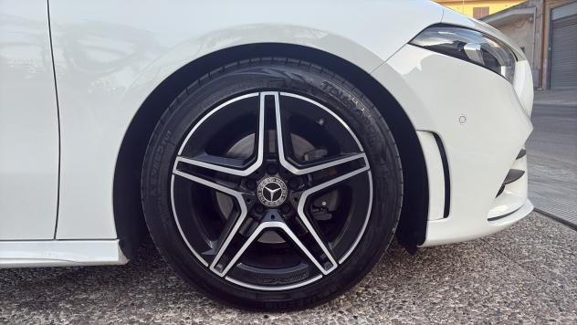 Mercedes-benz A 180 d Automatic Premium - Foto 5