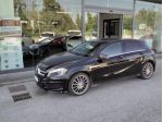 MERCEDES-BENZ A 180 Premium rif. 24118282