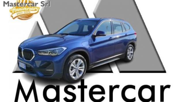 BMW X1 X1 F48 xdrive25e Business Advantage auto - GF849 rif. 24083515
