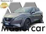 NISSAN Qashqai 1.3 MHEV 158CV N-Style Xtronic - GK671ZP rif. 23915437