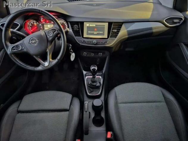 OPEL Crossland 1.5 Diesel 110cv Elegance - GD839ZV rif. 23806033 - Foto 10