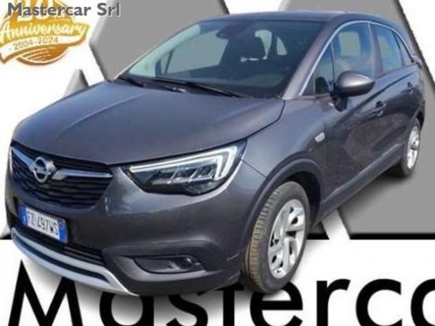 OPEL Crossland X Crossland X 1.2 Innovation 83cv my18.5 - FZ497WS rif. 23886927