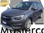 OPEL Crossland X Crossland X 1.2 Innovation 83cv my18.5 - FZ497WS rif. 23886927