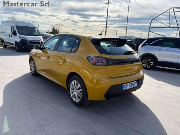 PEUGEOT 208 NEOPATENTATI CAR PLAY 208 1.2 Active Pack TG : GP5 rif. 23825609 - Foto 5