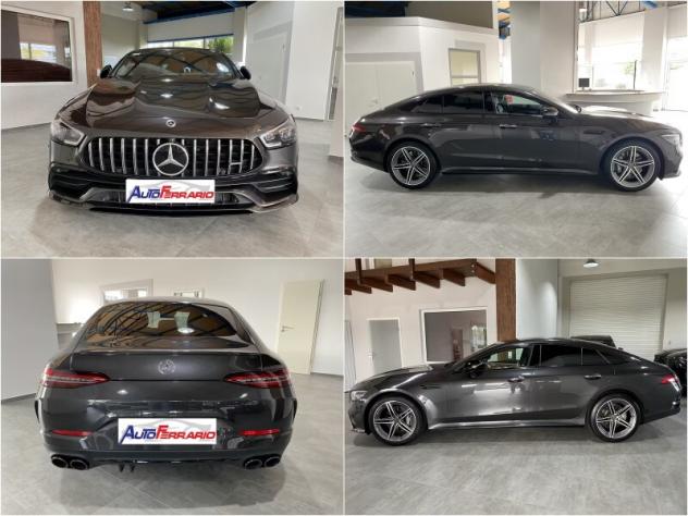 MERCEDES GT Coupé 4 (X290) GT Coupé 4 43 4Matic+ EQ-Boost AMG - Foto 5