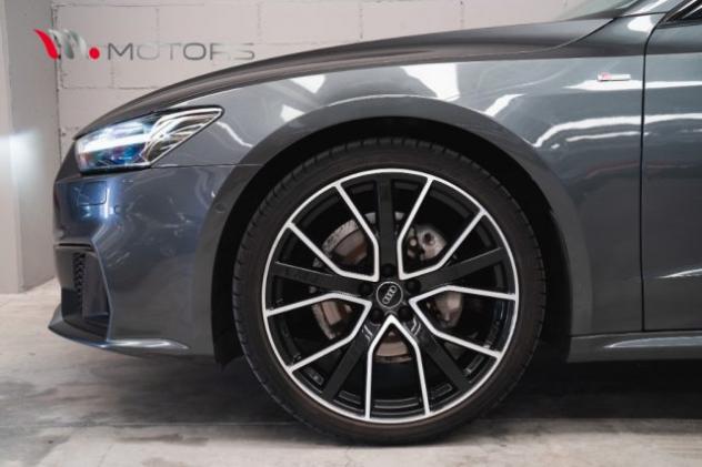 AUDI A7 SPB Sportback 40 TDI Mhev S-tronic S-line TETTO rif. 23803682 - Foto 6