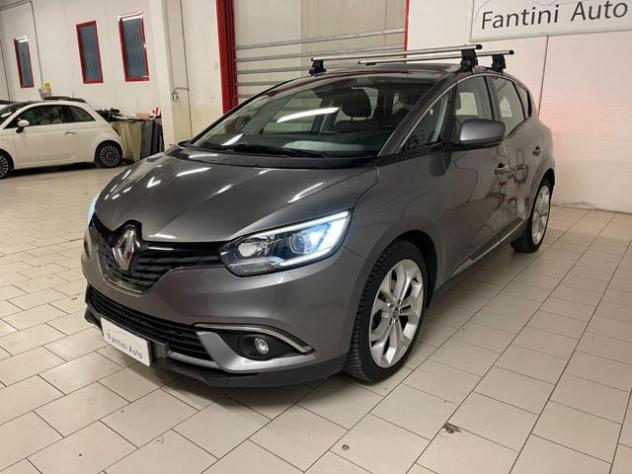 RENAULT Scenic Energy Zen 1.5 dci 110cv-Ok Neopaten-LEGGI SOTTO rif. 23108496 - Foto 6
