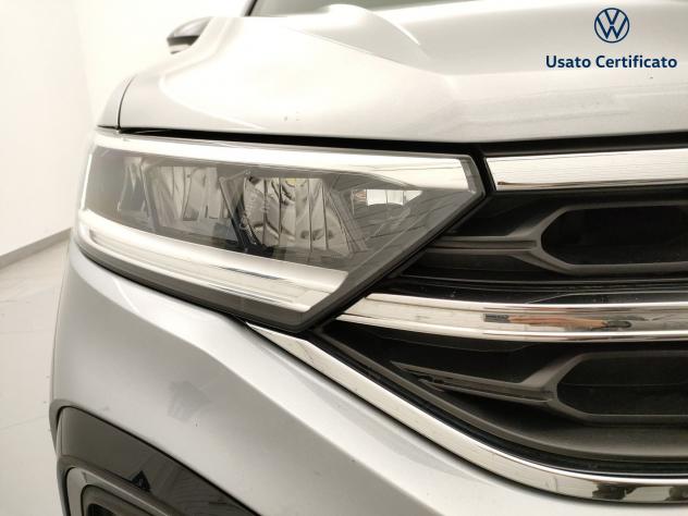 Volkswagen T-Roc 1.5 TSI ACT R-Line DSG - Foto 6