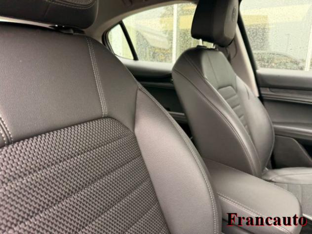 ALFA ROMEO Stelvio 2.2 Turbodiesel 190 CV AT8 RWD Executive rif. 23995981 - Foto 10