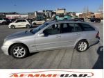 Mercedes-benz C 220 CDI cat S.W. Classic