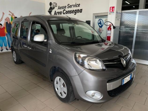 RENAULT Grand Kangoo 1.5 dCi 110CV Stop & Start 7 posti rif. 22466131 - Foto 3