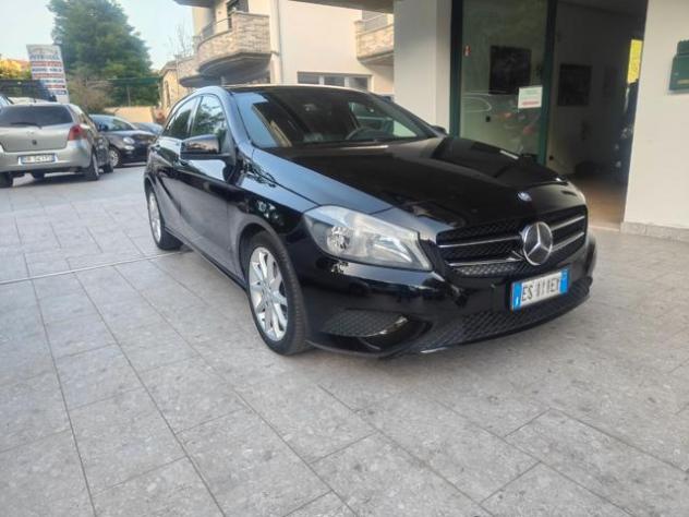 MERCEDES-BENZ A 180 CDI Automatic Sport rif. 23939225 - Foto 5