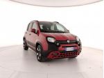 FIAT Panda Cross Panda III 2021 Cross Panda 1.0 firefly hybrid Cross s&s 70 &hellip;