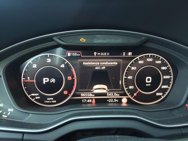 Audi Q5 Q5 40 2.0 tdi Business Sport quattro 190cv s-tronic - Foto 9