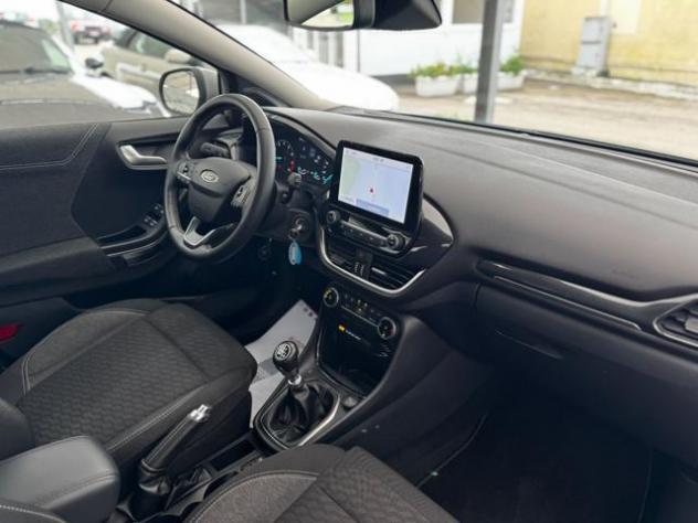 FORD Puma 1.0 EcoBoost Hybrid 125cv Titanium rif. 23477107 - Foto 9