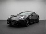 FERRARI California DCT 30 ATELIER + Pack Carbonio rif. 23961532
