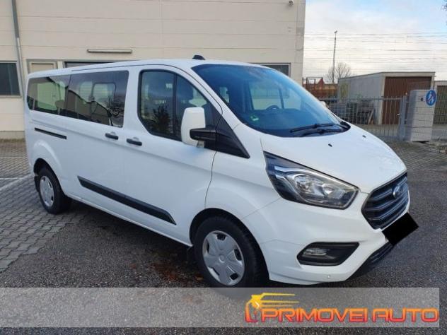 FORD Transit Custom 2.0 TDCi L2 Combi rif. 20246706 - Foto 5