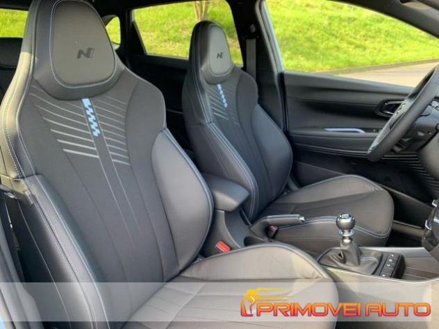 HYUNDAI i20 N 1.6 T-GDI MT N-Performance rif. 21355942 - Foto 3
