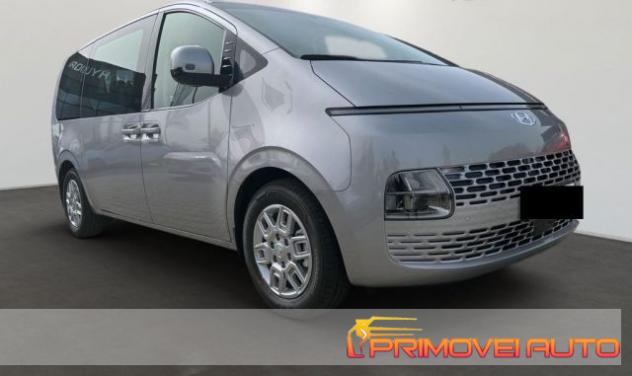 HYUNDAI Staria 2.2 AT 9 posti rif. 21386597 - Foto 5