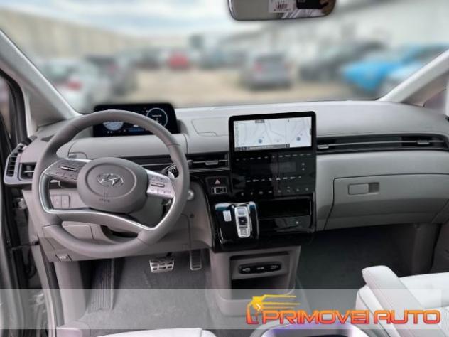 HYUNDAI Staria 2.2 AT 2WD 7 posti rif. 20407061
