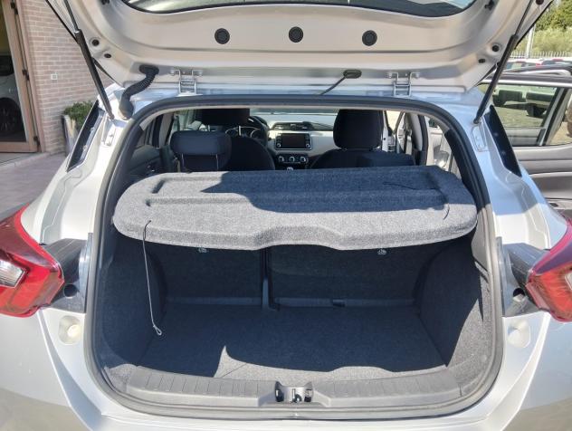 Nissan Micra IG-T 100 5 porte Acenta - Foto 3