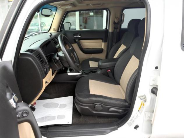HUMMER H3 3.7 Benz. Auto. *Cerchi da 22''* rif. 24149412 - Foto 9