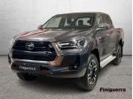 Toyota Hilux 2.4 D 4WD Automatico Double Cab EXECUTIVE