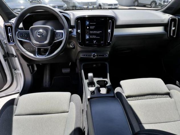 VOLVO XC40 T5 Recharge Plug-in Hybrid automatico Core rif. 23885120 - Foto 7