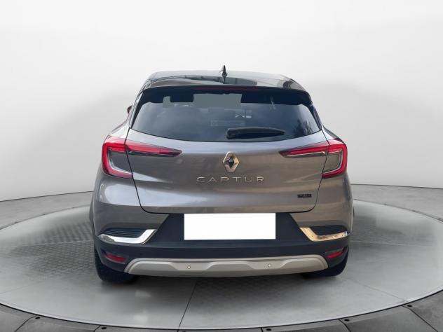 Renault Captur Captur Full Hybrid E-Tech 145 CV Techno - Foto 6
