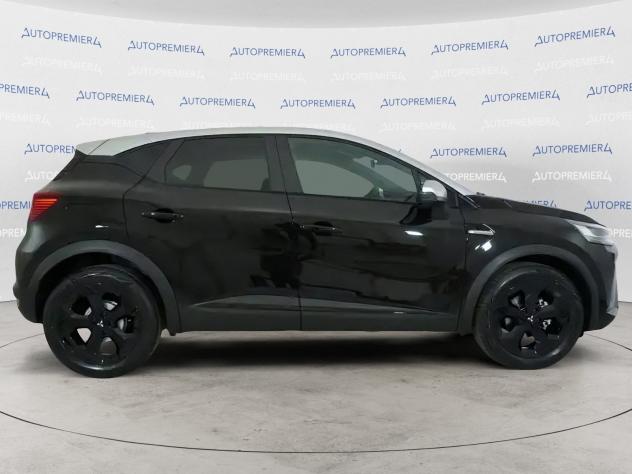 Mitsubishi ASX 1.3L Mild Hbrid (MHEV) Black Edition DCT - Foto 3
