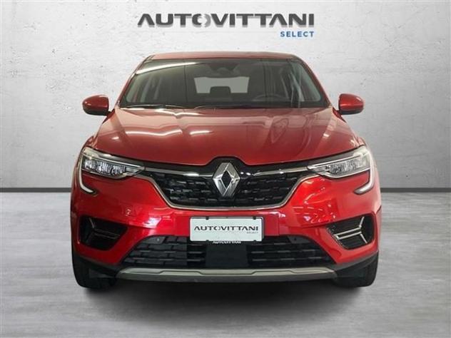 RENAULT Arkana 1.6 E-Tech full hybrid Intens 145cv rif. 23960558 - Foto 2