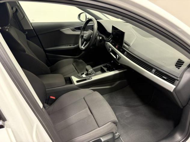 AUDI A4 AVANT 35 TDI MHEV S-TRONIC S-LINE EDITION rif. 24087260 - Foto 3