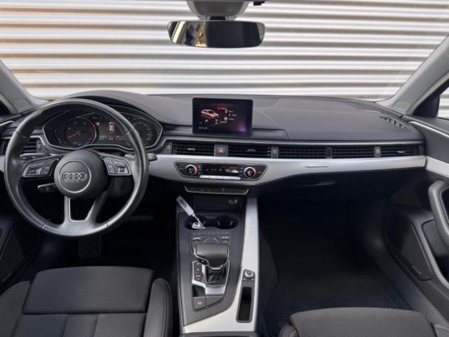 AUDI A4 AVANT 40 TDI S-TRONIC QUATTRO SPORT rif. 24042904 - Foto 4