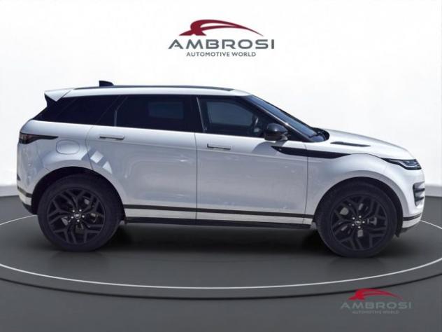 LAND ROVER Range Rover Evoque 2.0d i4 mhev Dynamic SE awd 163cv auto rif. 23789027 - Foto 5