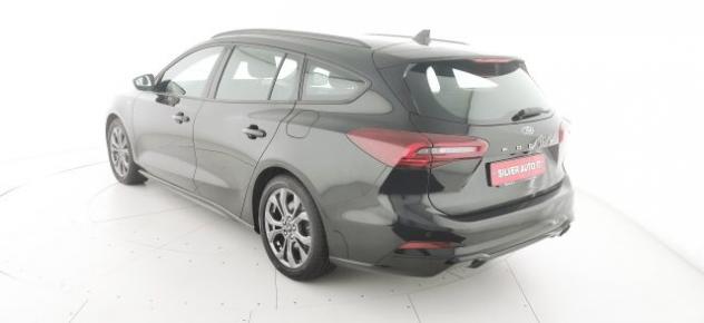 FORD Focus 1.5 EcoBlue 115 CV automatico SW ST-Line rif. 23878891 - Foto 5