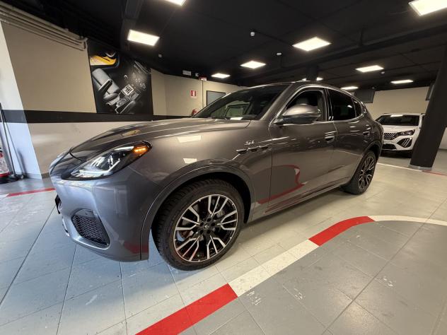 Maserati Grecale Grecale 2.0 mhev GT 250cv auto