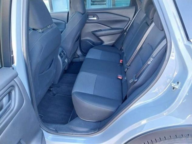 NISSAN Qashqai 1.5 e-power 90th Anniversary 2wd rif. 24071925 - Foto 8