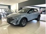 Nissan Qashqai 1.3 MHEV 140 N-Connecta