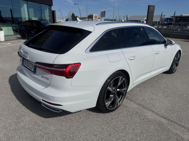 Audi A6 40 TDI 2.0 mhev S tronic Business Sport - Foto 5