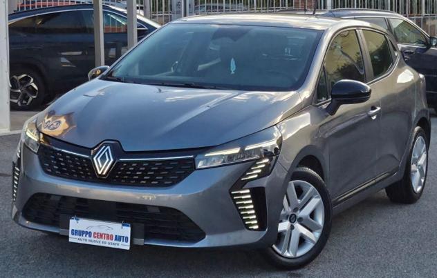 RENAULT Clio 1.0 SCE Evolution - 2025