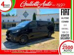 FIAT Ulysse COMBI 9p M1 L3H1 2.0 BlueHDi 180cv AT8