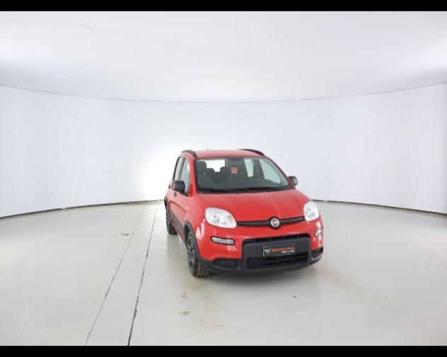 FIAT Panda 1.0 FireFly S&S Hybrid City Life rif. 21957588 - Foto 8