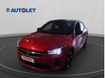 Opel Corsa VI 2020 Benzina 1.2 GS Line s&s 100cv