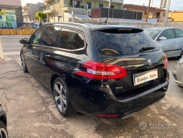 Peugeot 308 HDI 1.6 GTLine sw - Foto 9
