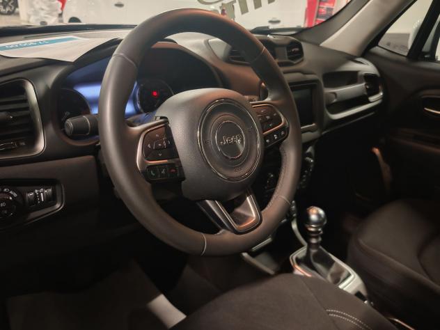 Jeep Renegade 1.6 MJet 130cv Limited - Foto 6