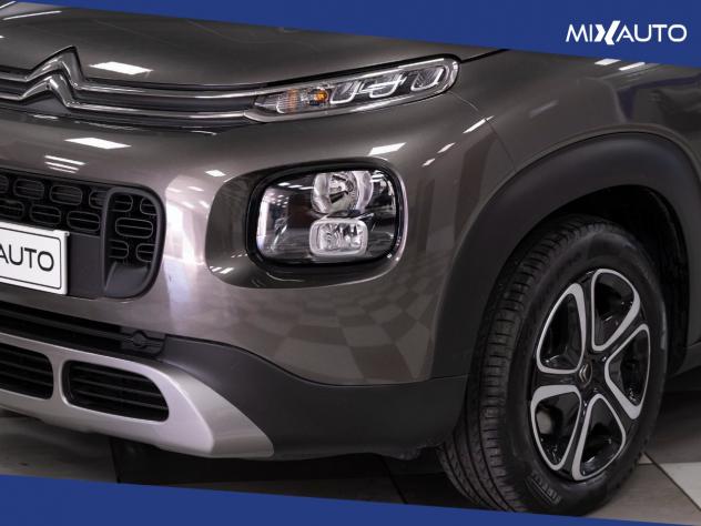 Citroen C3 Aircross 1.2 Puretech Feel S&S 110CV - Foto 9