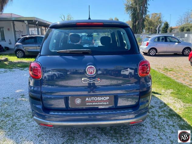 FIAT - 500 L - 500L 1.3 MJT 95 CV Trekking - NEOPATENTATI - FINANZIABILE - Foto 8