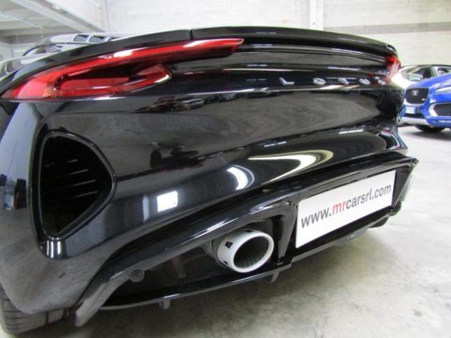 LOTUS Emira Lotus Emira Turbo DCT First Edition * 1.700 KM * rif. 24000163 - Foto 9
